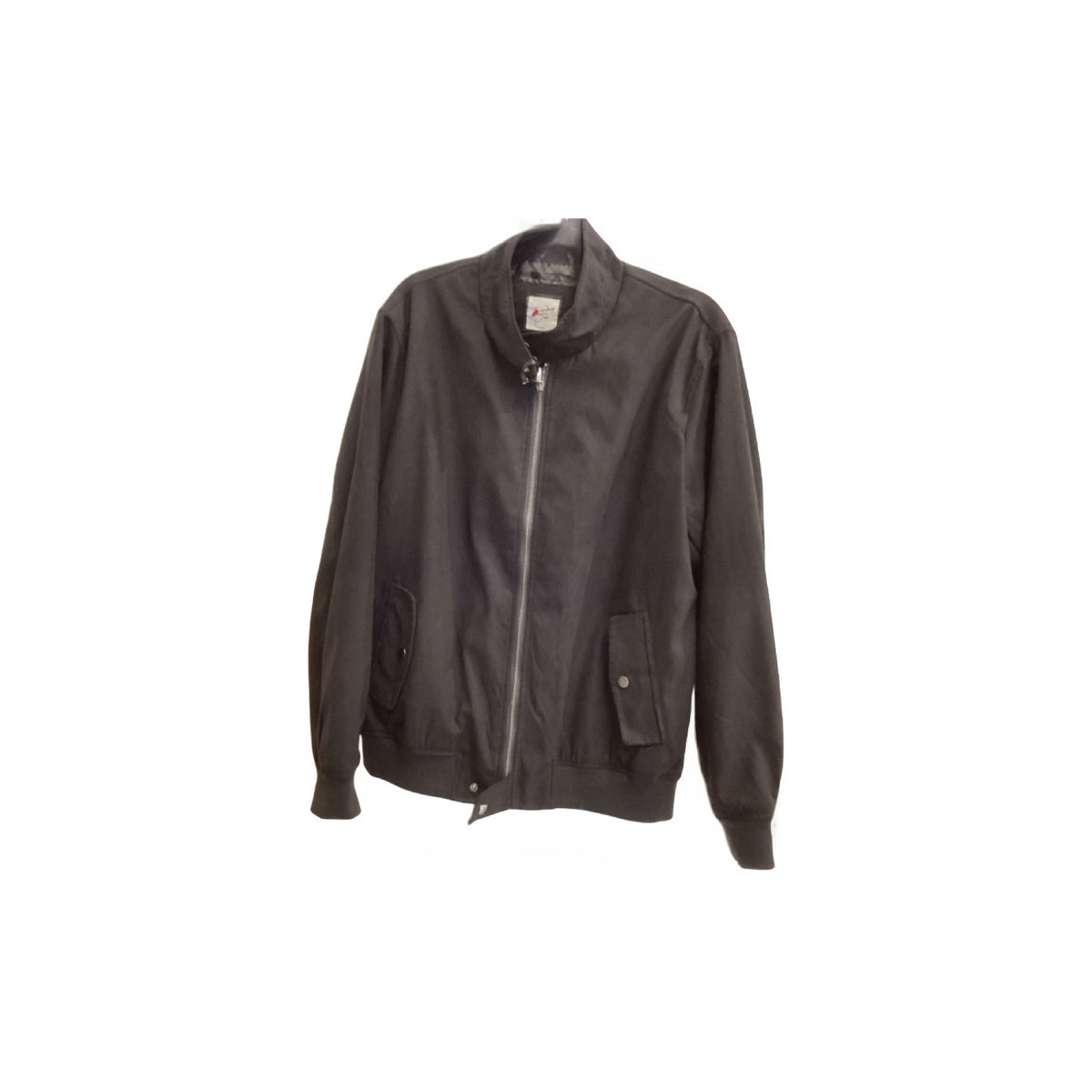 Sunday Joe Black Jacket