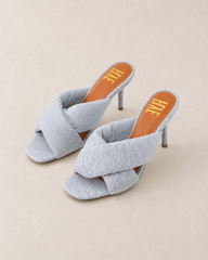 HyFyve Bubble Tye Heel