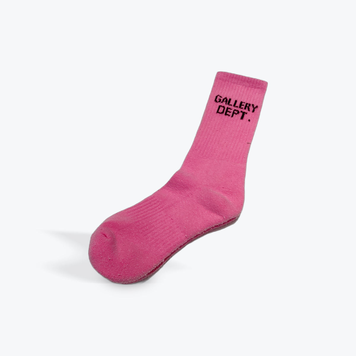 Gallery Dept Pink Socks