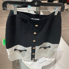 L’atiste black/white bottoms