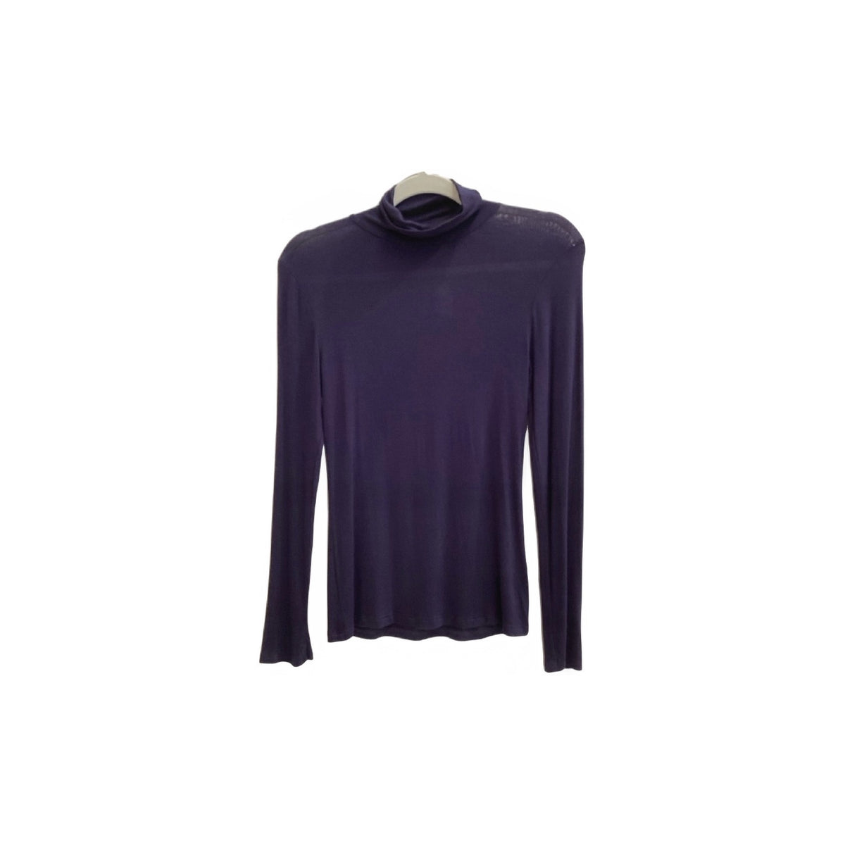 Active USA Long Sleeve Turtleneck