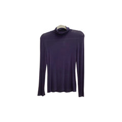 Active USA Long Sleeve Turtleneck