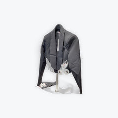 La'Ros Black Butterfly Jacket