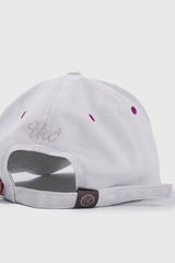 We Grow Dad Cap: White, One Size