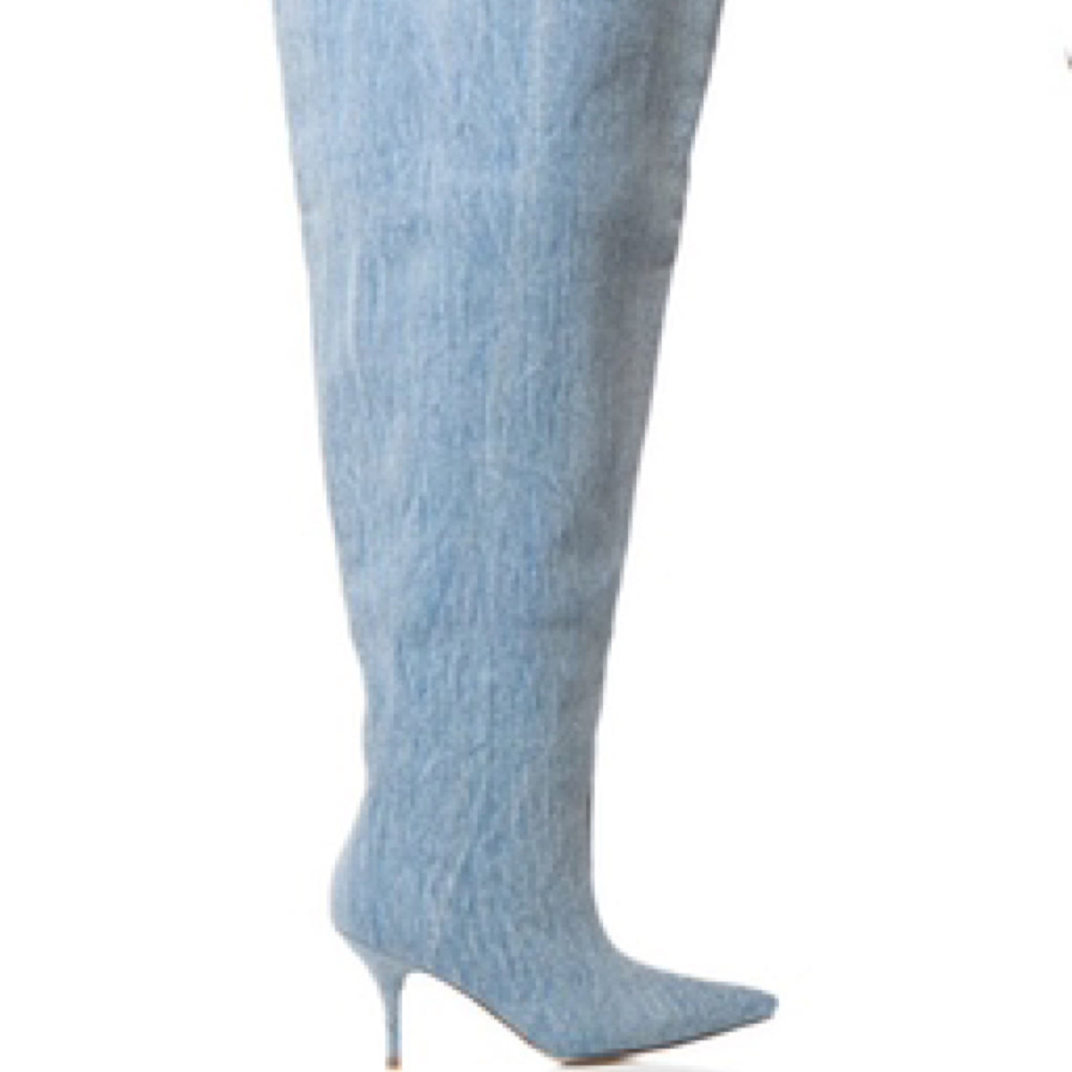Azalea Amby Denim