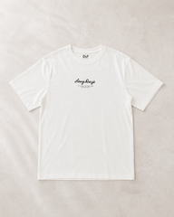 D&F LONG DAYS SHIRT