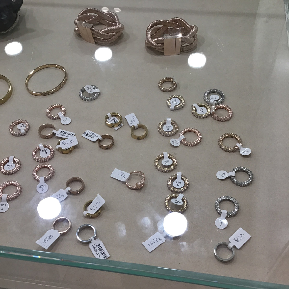 Rings