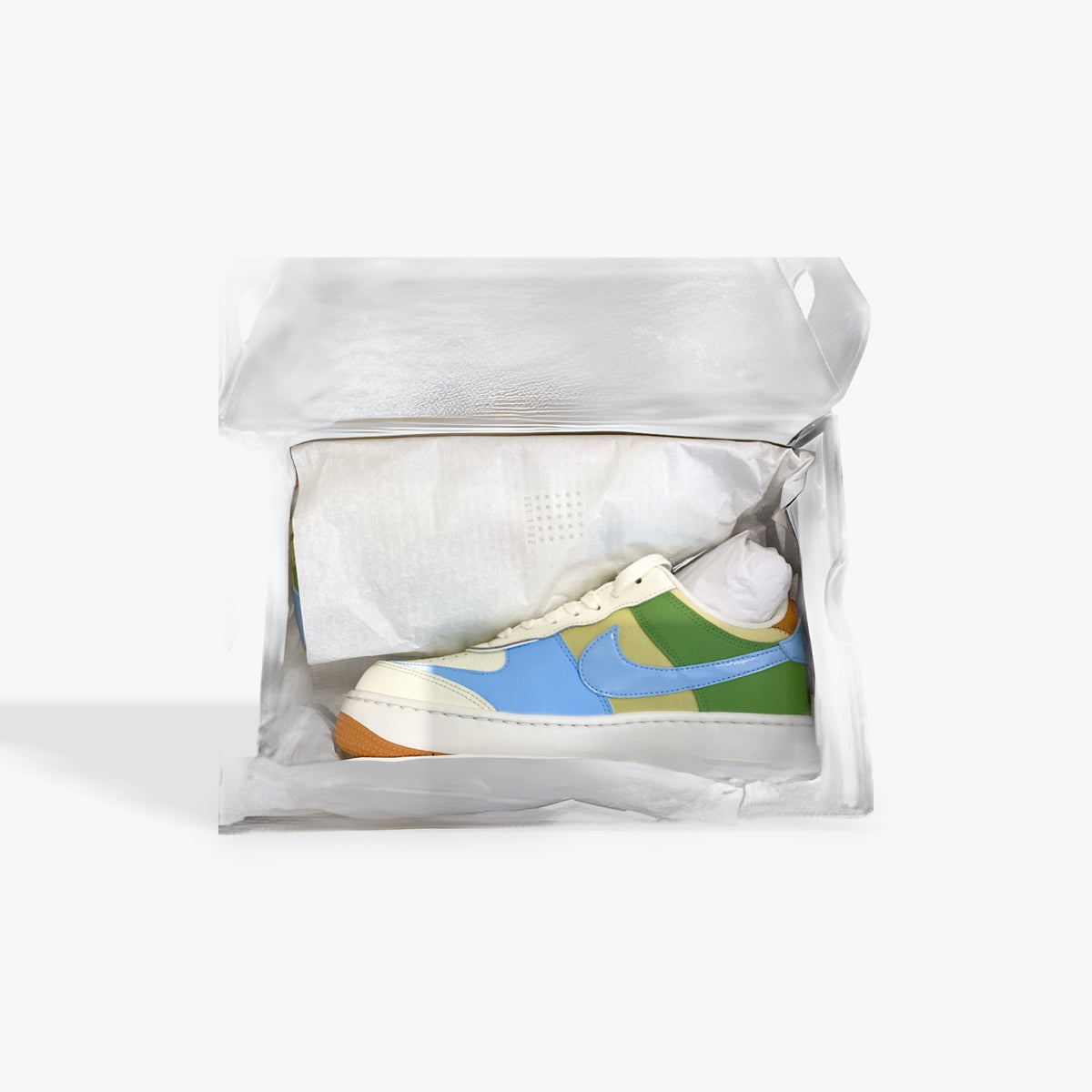 Nike shadows multi