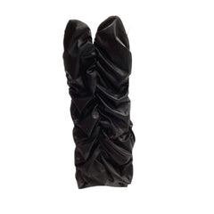 DO + BE BLACK MINI DRESS *
