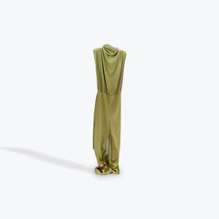 Roosevelt Green pants romper