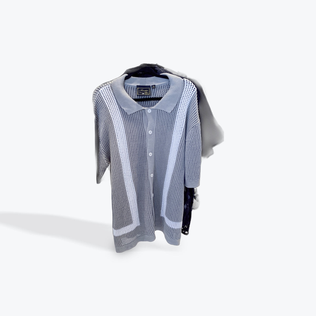 Massive luxury edition blue &  white