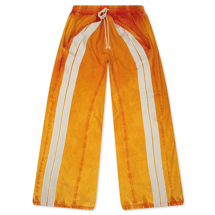 Rivington Roi Rebistrappist Orange Pant