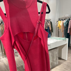 LATISTE PINK DRESS