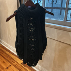 Blithe sleeveless top