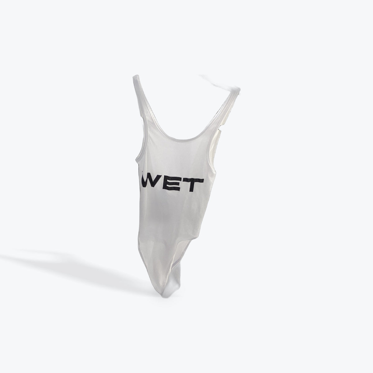 yeezy wet bodysuit
