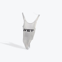 yeezy wet bodysuit