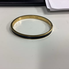 Black Round Bracelet