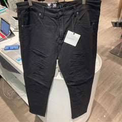 Waimea black pants