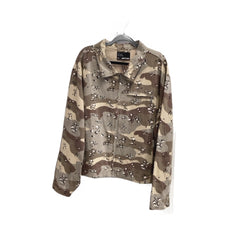 EPTM CAMO JACKET