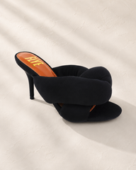 HyFyve Bubble Tye Heel
