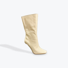 Cape Robbin Lucien off white