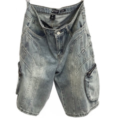 WAIMEA BAGGY JEANS VINTAGE WASH