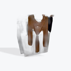 36point5 romper cover up (nude)