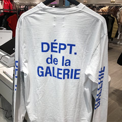 Gallery Dept. (Dept. de la Galerie)