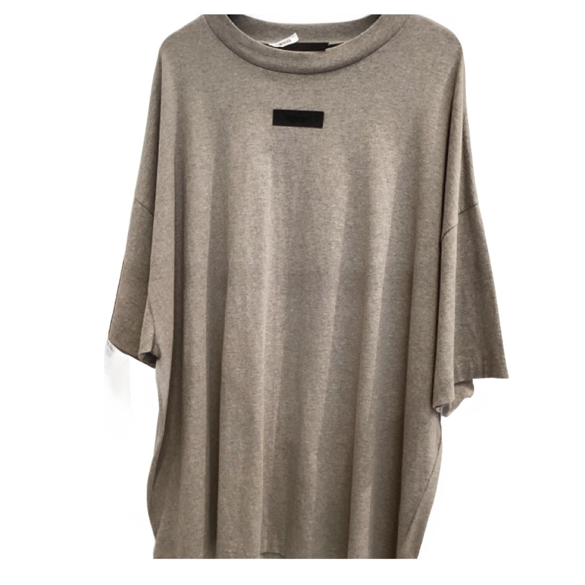 Fear of God Brown Essentials Tee