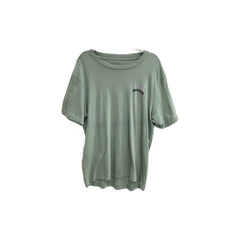 TRUE RELIGION GREEN T-SHIRT