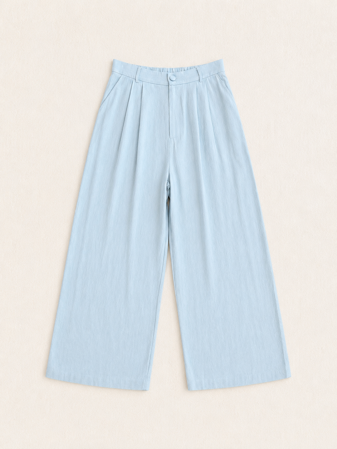 La'Ros Blue Bling Bottom