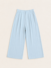 La'Ros Blue Bling Bottom