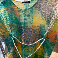 Beulah Tye Dye Top