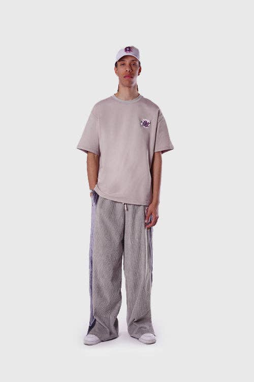 We Grow Sweatpants: Grey, M