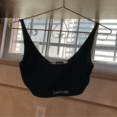 Tom Ford Black Bralette