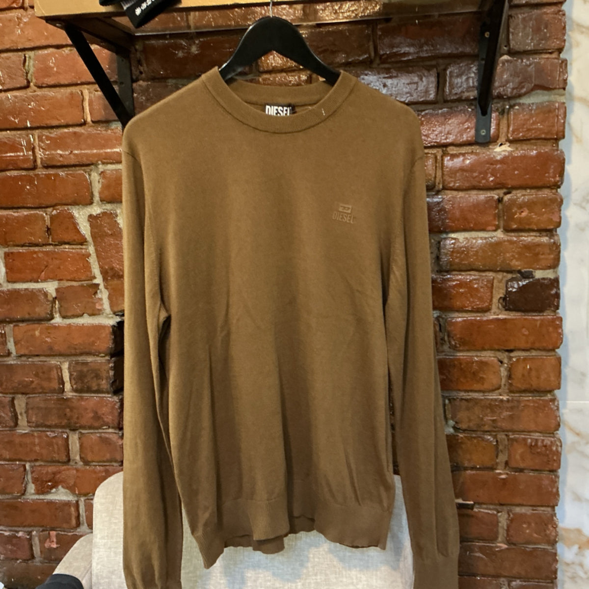 Diesel Sweater