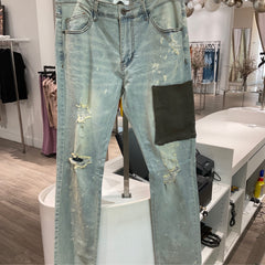 Kdnk light jeans